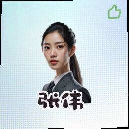 张伟